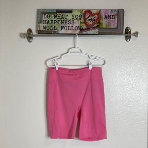 Motion 365 Biker Shorts